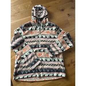 O’Neill Vintage Y2K Pullover